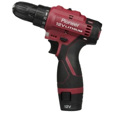 Дрель-шуруповерт Pioneer CD-M1215-01