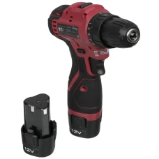 Дрель-шуруповерт Pioneer CD-M1215-02C