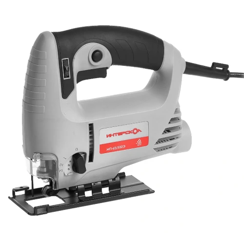 Лобзик Интерскол МП-65/550Э