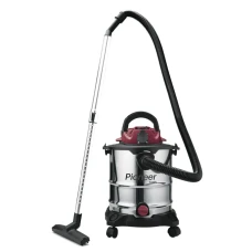 Строительный пылесос Pioneer VC286C