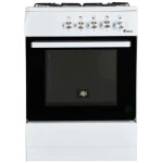 Плита газовая Ideal G 305 Econom ГК белый Плита газовая Ideal G 305 Econom ГК белый