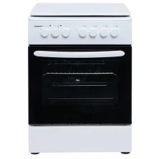 Плита комбинированная Kraft KF-FSK6402EW