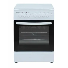 Плита комбинированная Kraft KF-FSK6403AEW