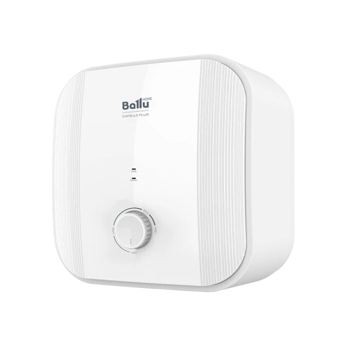 Водонагреватель Ballu BWH/S 10 Capsule Plus U
