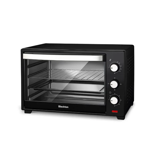 Духовка настольная Blackton Bt EO3001W Черный (30л)