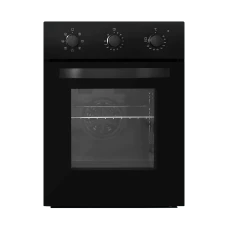 Духовой шкаф встраиваемый Exiteq EXO-106 Black