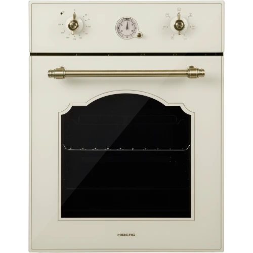 Духовой шкаф Hiberg VM 4360 RY