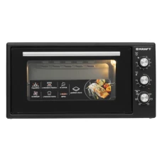Духовка настольная Kraft KF-MO 4808 FDBL
