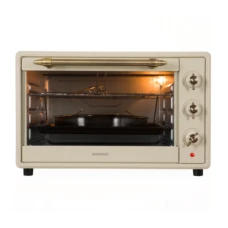 Духовка настольная NordFrost RC 600 YR