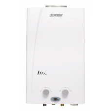 Газовый водонагреватель Ariston SEPERLUX 10L CF NG NEW