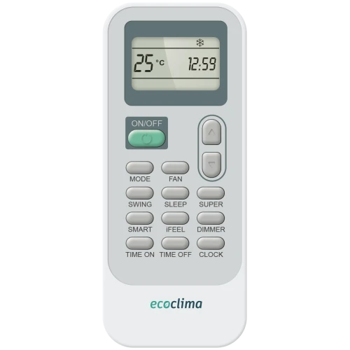 Сплит-система EcoClima ECW-HE07/A-4R2 (OUT EC-HE07/AA-4R2) (OUT+IN) Сплит-система EcoClima ECW-HE07/A-4R2 (OUT EC-HE07/AA-4R2) (OUT+IN)