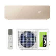 Сплит-система Newtek NT-65CHG12 золотой