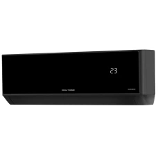 Сплит-система Royal Thermo Barocco DC RTBI-09HN8 Black (OUT+IN) inverter