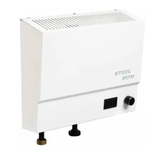 Котел электрический Steelsun ЭСТ-4/12 кВт