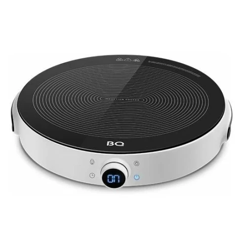 Плита настольная индукционная BQ HP101W Белый Плита настольная индукционная BQ HP101W Белый