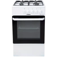 Плита газовая Hansa FCGW510029A