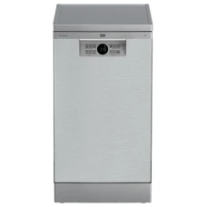 Посудомоечная машина Beko BDFS26130XQ
