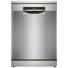 Посудомоечная машина Bosch SMS6EMI38Q Нержавеющая сталь
