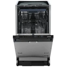 Встраиваемая посудомоечная машина Gorenje GV563E11