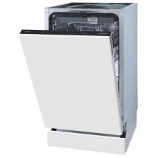 Встраиваемая посудомоечная машина Gorenje GV572D10