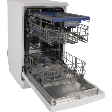Посудомоечная машина Hiberg F48 1030 W