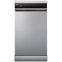 Посудомоечная машина Midea MFD45S350Si (Wi-Fi, 10 компл.) Посудомоечная машина Midea MFD45S350Si (Wi-Fi, 10 компл.)