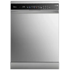 Посудомоечная машина Midea MFD60S460Si (Wi-Fi, 14 компл.)