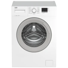 Стиральная машина Beko RGE78511XSW (7кг)