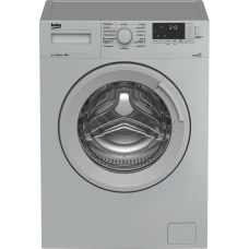 Стиральная машина Beko WSRE6512ZSS (6кг/пар)