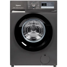 Стиральная машина Бирюса WM-ML612/10 DM (6кг/пар/инвертор)