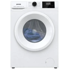 Стиральная машина Gorenje W5NGPI72SBS/C (7кг/пар/инвертор)