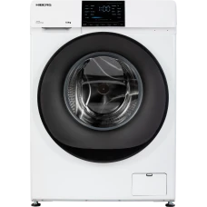 Стиральная машина Hiberg i-DDQ6-612 W (6кг/инвертор)