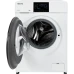 Стиральная машина Hiberg i-DDQ6-712 W (7кг/инвертор)