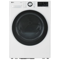 Сушильная машина LG DC90V9V9WN (9кг)