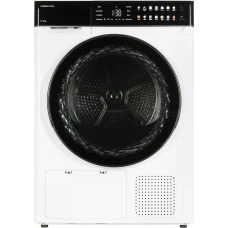 Сушильная машина Hiberg HDQ11-10 W (10кг)