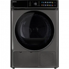 Сушильная машина Hiberg HDQ11-10 Sd (10кг)