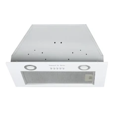 Встраиваемая вытяжка Zigmund & Shtain K 016.5 W (Полновстраиваемая. куб/м.ч 1050)