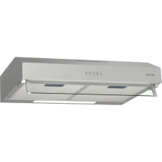Вытяжка Gorenje WHU629EX/M (Плоская,куб.м/ч 250)