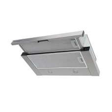 Встраиваемая вытяжка Kraft KF-THD0801X