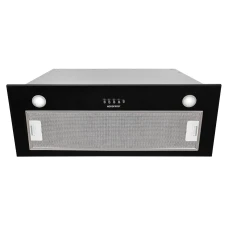 Встраиваемая вытяжка NordFrost FB 9060 B (Полновстраиваемая. куб/м.ч 550)