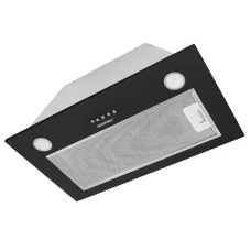 Встраиваемая вытяжка NordFrost FB 6060 B(Полновстраиваемая. куб/м.ч 550)
