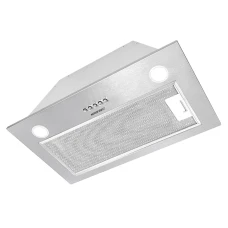 Встраиваемая вытяжка NordFrost FB 6060 X(Полновстраиваемая. куб/м.ч 550)