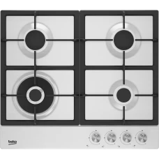 Варочная поверхность Beko HIAW64225SW (газовая)