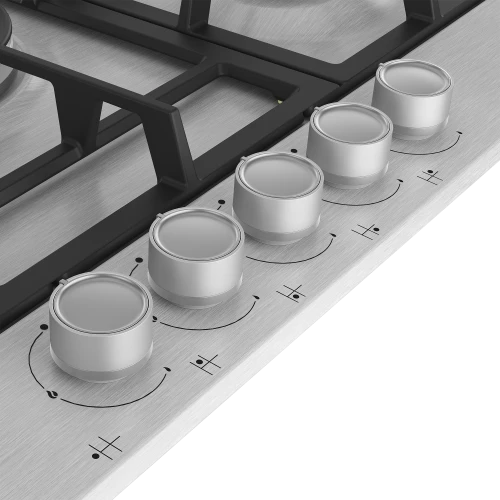 Варочная поверхность Beko HIAW75225SX (газовая)