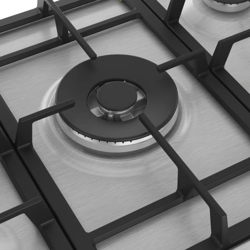 Варочная поверхность Beko HIAW75225SX (газовая)