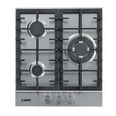 Варочная поверхность Exiteq EXH-206 Inox