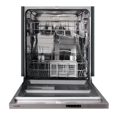Встраиваемая посудомоечная машина Exiteq EXDW-I604 Silver