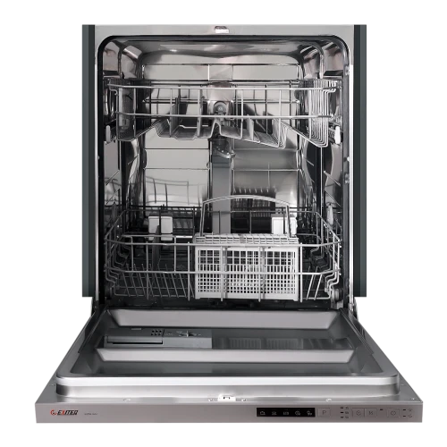Встраиваемая посудомоечная машина Exiteq EXDW-I604 Silver