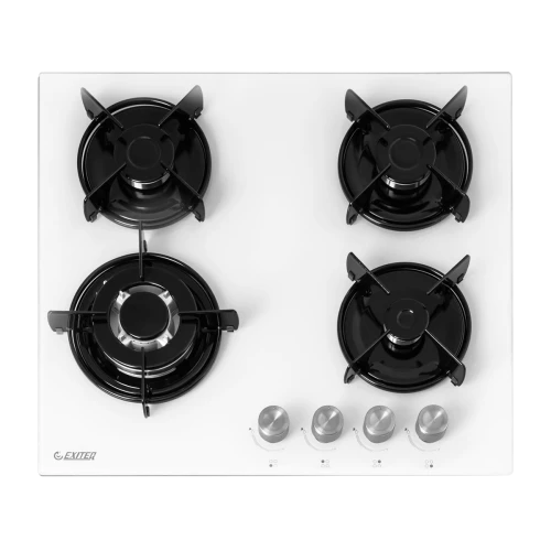 Варочная поверхность Exiteq EXH-307 White
