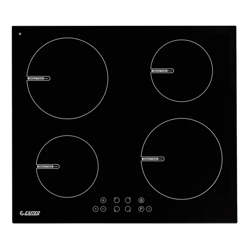 Варочная поверхность Exiteq EXH-315IB Black индукция